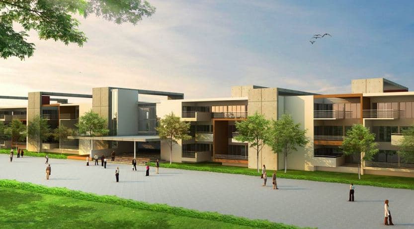 CU Tamil Nadu Campus photo 8