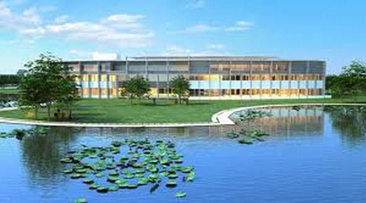 CU Tamil Nadu Campus photo 2