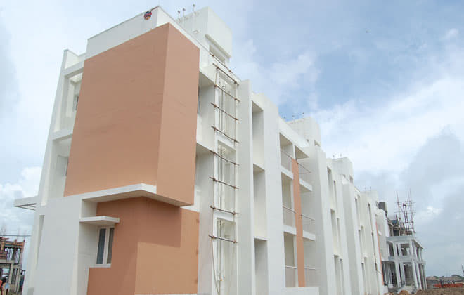 CU Tamil Nadu Campus photo 4