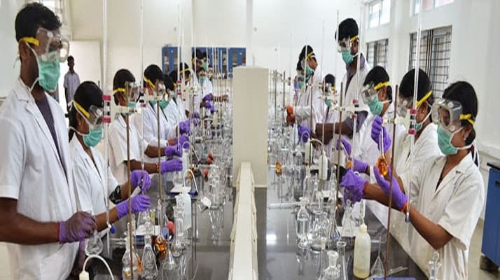 CU Tamil Nadu Infrastructure photo 2