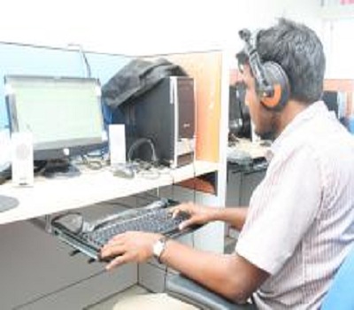 CU Tamil Nadu Infrastructure photo 5