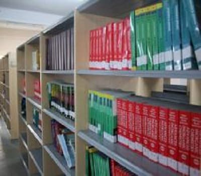 CU Tamil Nadu Infrastructure photo 6