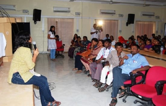 CU Tamil Nadu Infrastructure photo 7