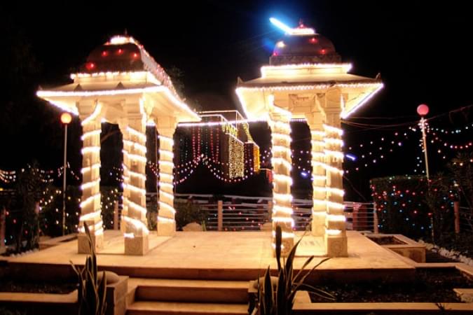 Dr. Hari singh Gour University Sagar Academic Building photo 3