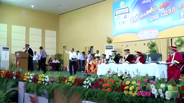 CU Tamil Nadu Events photo 1