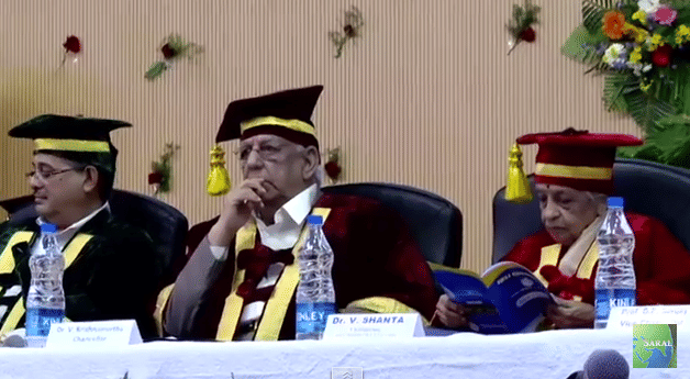 CU Tamil Nadu Events photo 3