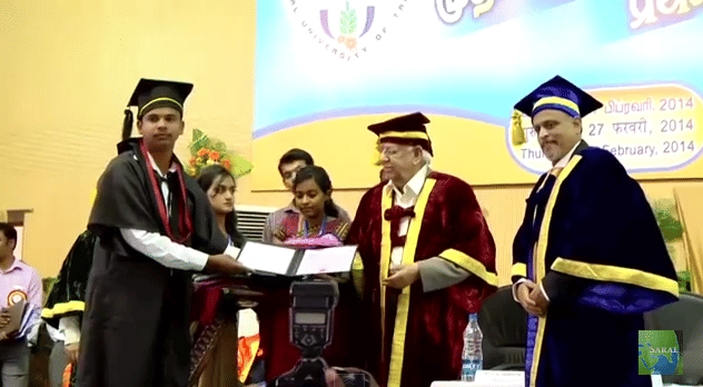 CU Tamil Nadu Events photo 4