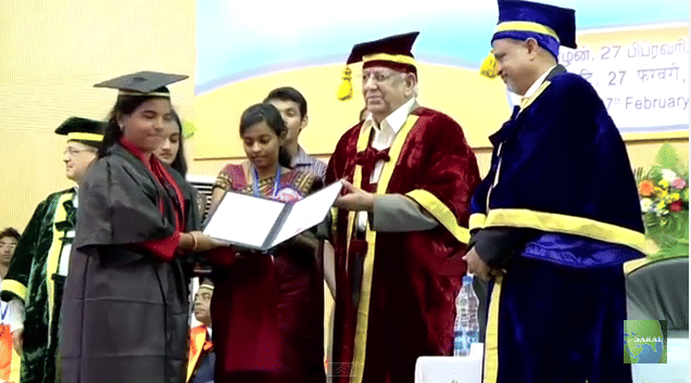 CU Tamil Nadu Events photo 5