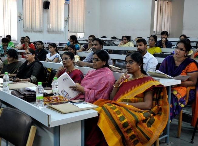 EFLU Hyderabad Events photo 7