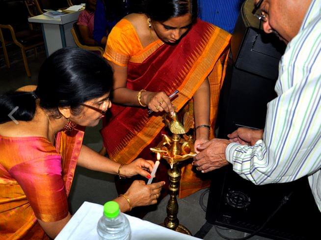 EFLU Hyderabad Events photo 1