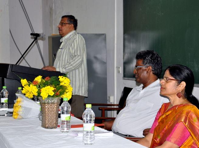 EFLU Hyderabad Events photo 4