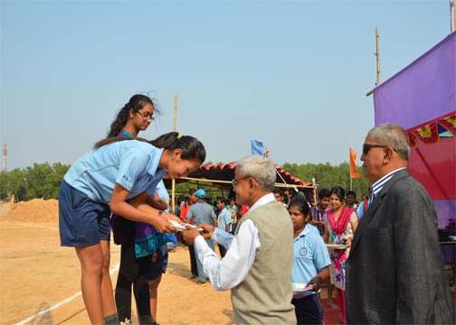 Tripura University West Tripura Sports photo 3