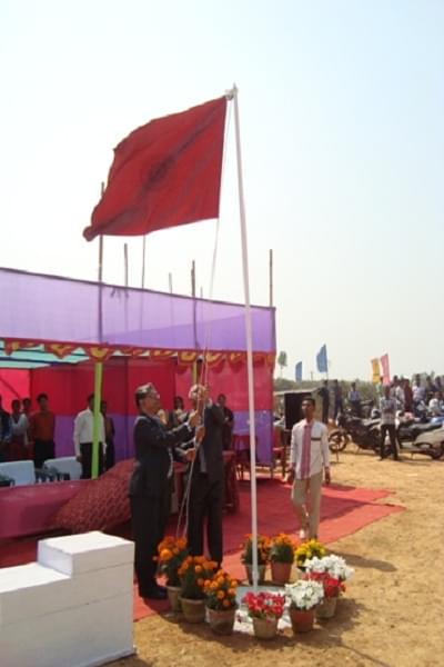 Tripura University West Tripura Sports photo 6