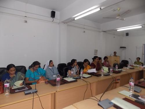 Tripura University West Tripura Campus Event photo 6