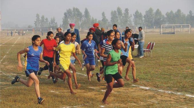 DAV University Jalandhar hostel photo 3