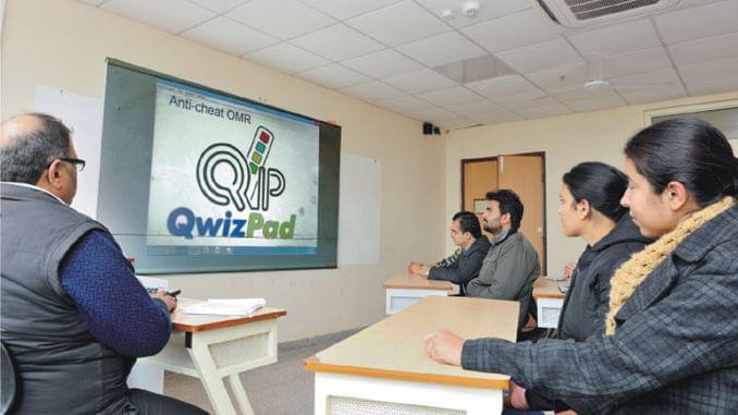 DAV University Jalandhar hostel photo 4