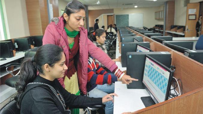 DAV University Jalandhar hostel photo 12