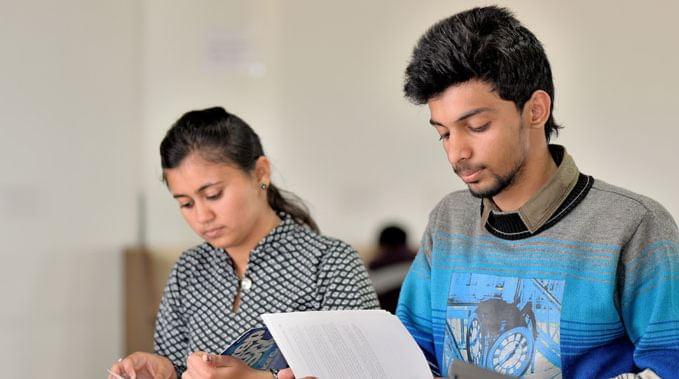 DAV University Jalandhar hostel photo 6