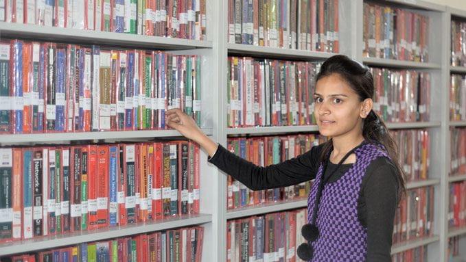 DAV University Jalandhar hostel photo 7