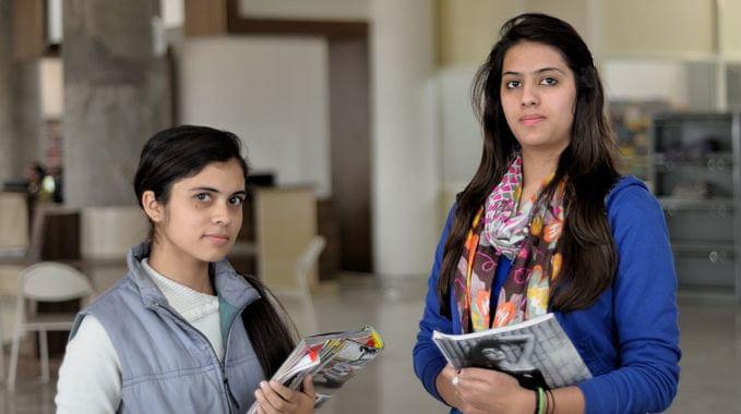 DAV University Jalandhar hostel photo 8