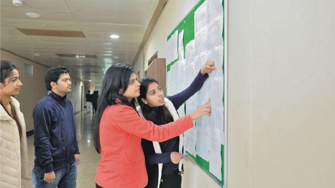 DAV University Jalandhar hostel photo 10