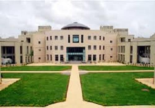 University of Hyderabad Campus photo 8