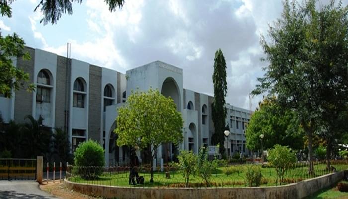 University of Hyderabad Campus photo 10