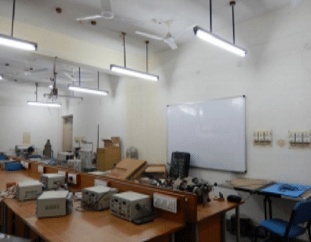 University of Hyderabad Facilities photo 1