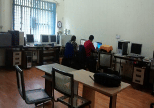 University of Hyderabad Facilities photo 2