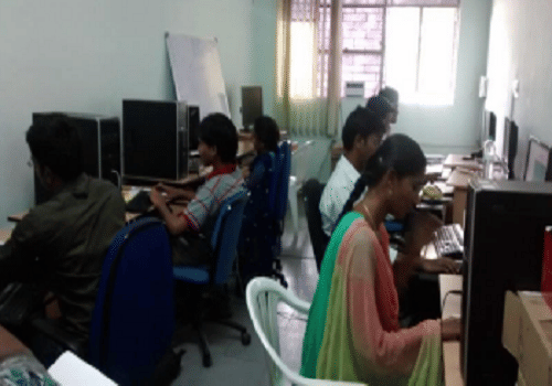 University of Hyderabad Facilities photo 4