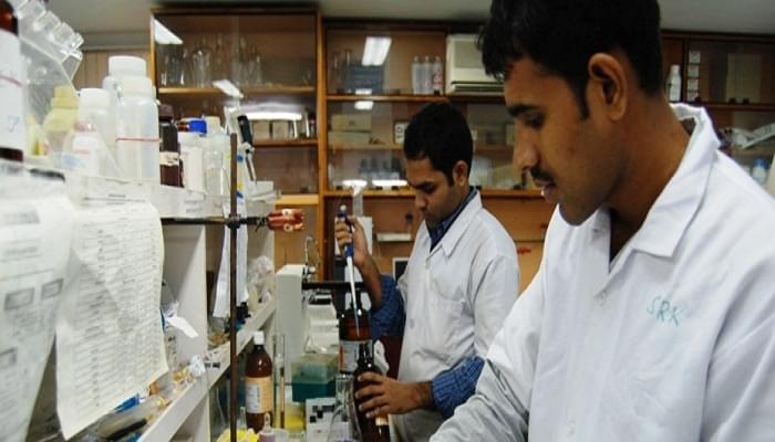 University of Hyderabad Facilities photo 5