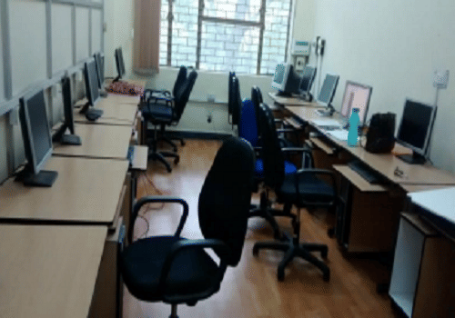 University of Hyderabad Facilities photo 6