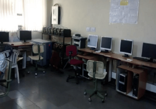 University of Hyderabad Facilities photo 7