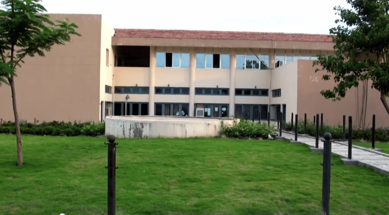 MGAHV Campus Images photo 1