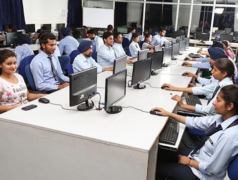 DBU Facilities photo 4