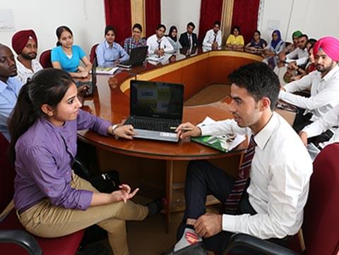 DBU Facilities photo 5