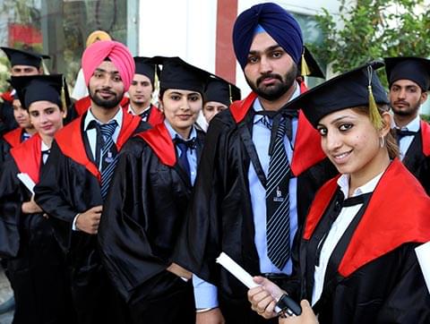 DBU Comvocation photo 1