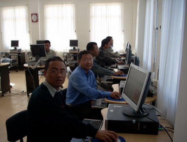 Mizoram University Facilities photo 2