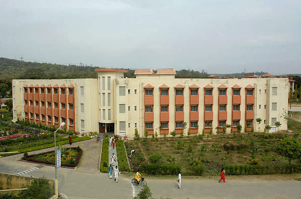 DSVV Campus photo 4