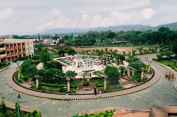 DSVV Campus photo 10