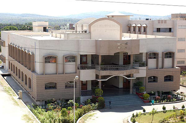 DSVV Campus photo 11