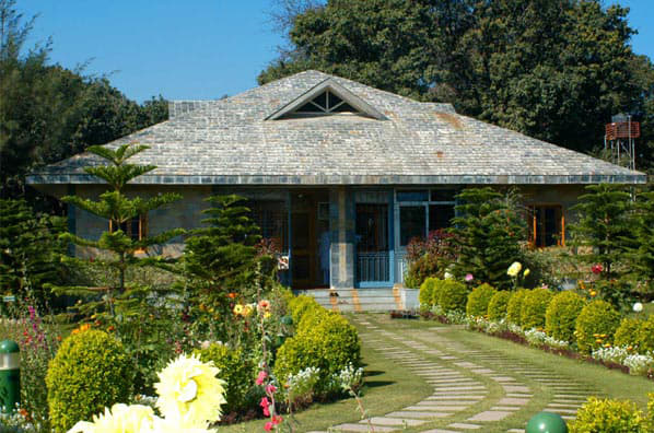 DSVV Campus photo 13