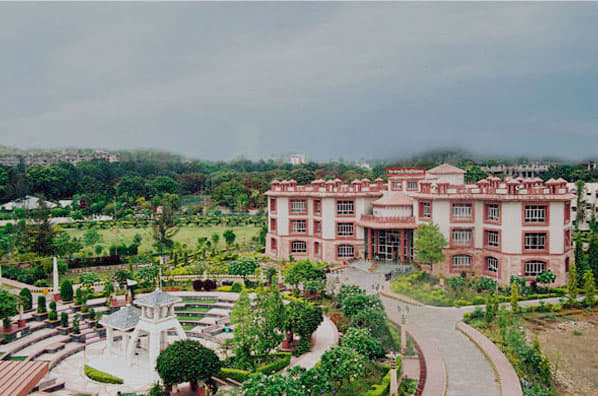 DSVV Campus photo 18