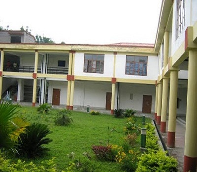 RGU Campus photo 5