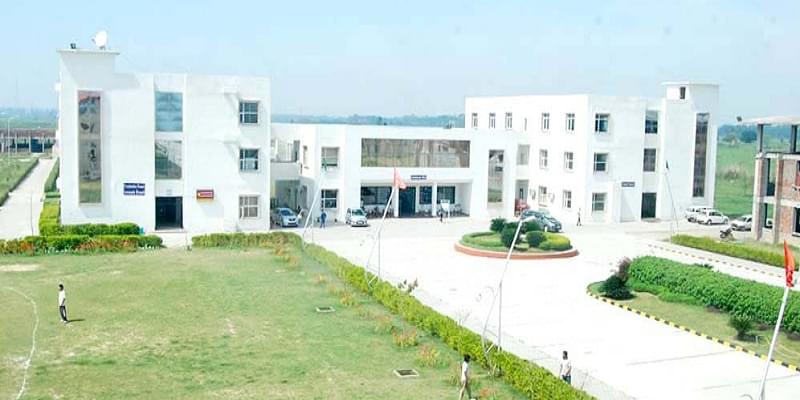 Arni University Kangra Academic Building photo 1