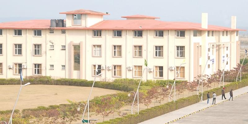 Arni University Kangra Academic Building photo 5