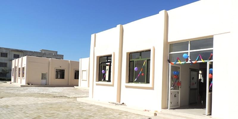 Arni University Kangra Academic Building photo 9