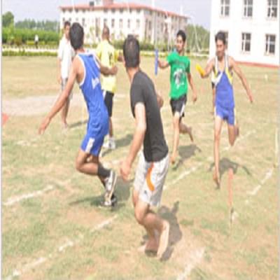 Arni University Kangra Extra Curricular activites photo 1