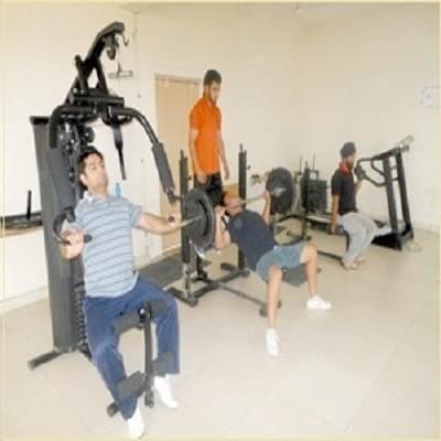 Arni University Kangra Extra Curricular activites photo 2