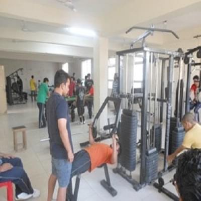 Arni University Kangra Extra Curricular activites photo 3